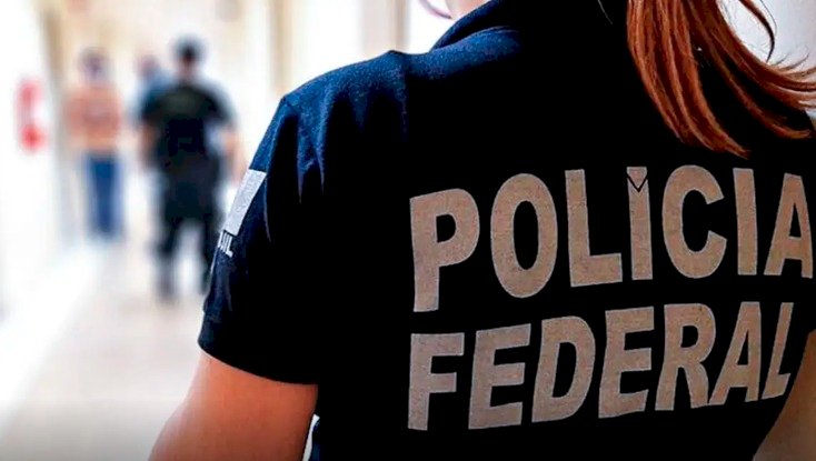 Polícia Federal faz operação contra roubo de computadores da Caixa