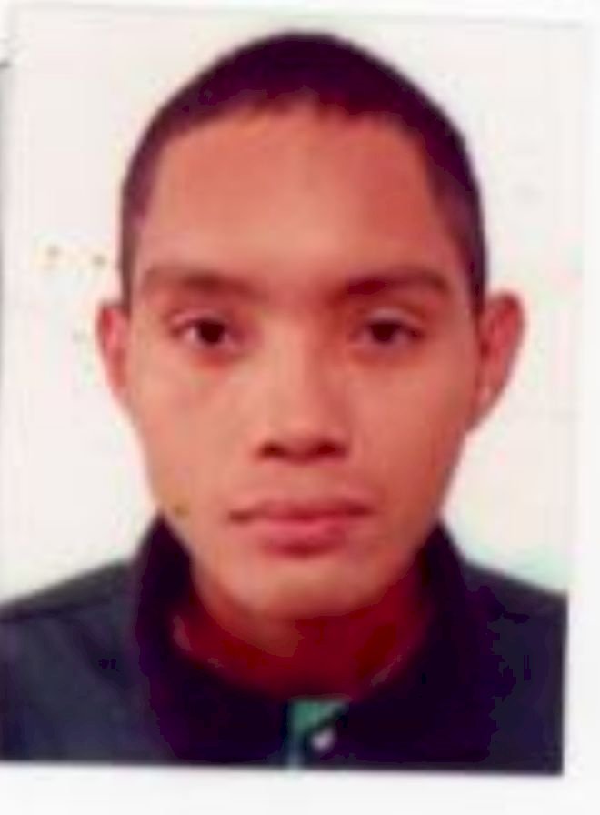 IML procura pelos familiares de Geferson Silva Bentes