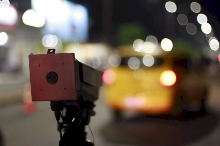 Balanço 2025: Sistema ‘Paredão’ auxiliou Forças de Segurança na recuperação de 819 veículos no Amazonas