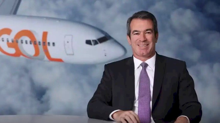 Morre Constantino Júnior, fundador da Gol, aos 57 anos