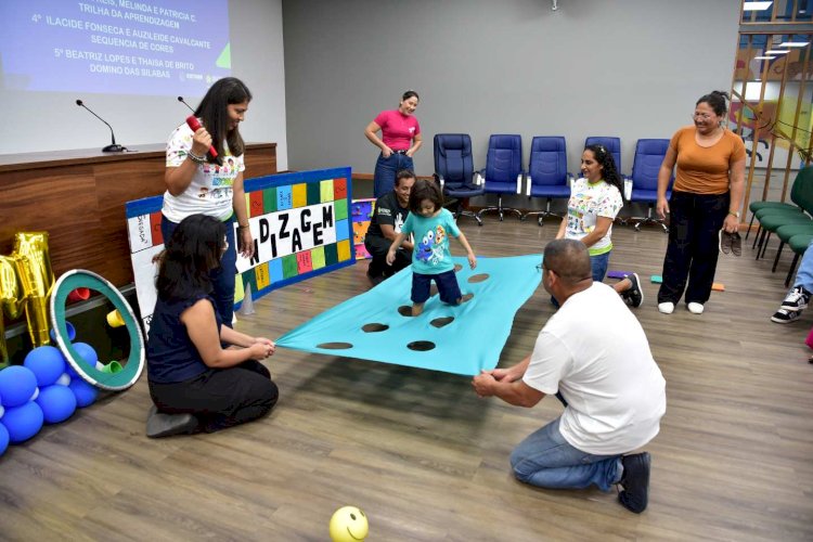 Cetam publica primeiro edital de 2026 para cursos de Qualificação Profissional presenciais para a capital, nesta segunda-feira