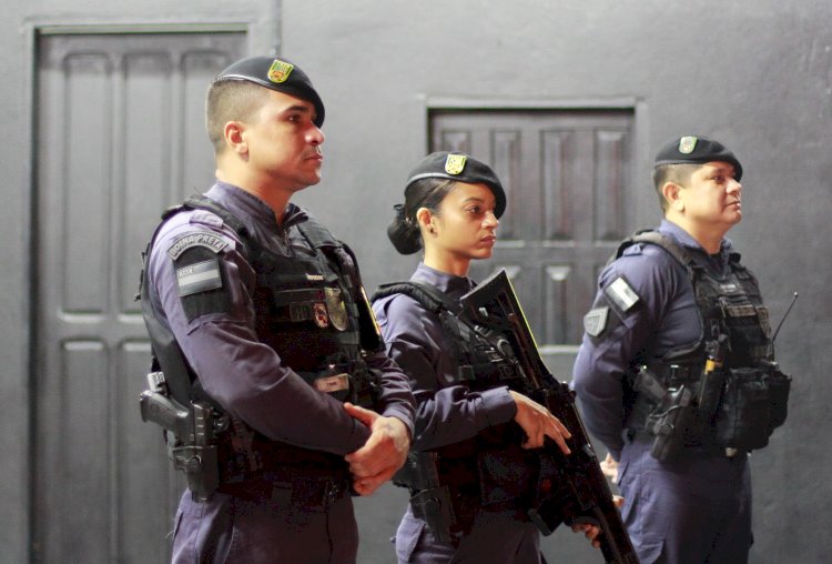 CIF: Bares no Parque 10 são autuados por venda de bebidas alcoólicas para menores