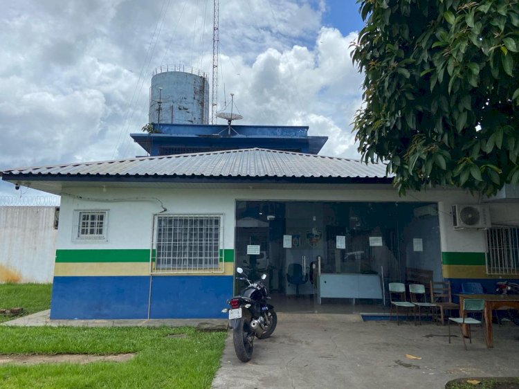 Em menos de três dias, homem com vasta ficha criminal por roubo e furto é preso pela segunda vez em Juruá