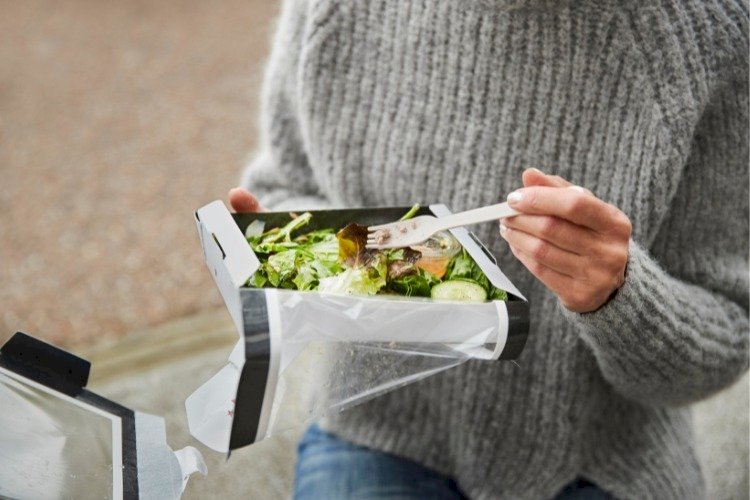 Delivery no início do ano expõe escolhas mais racionais do consumidor