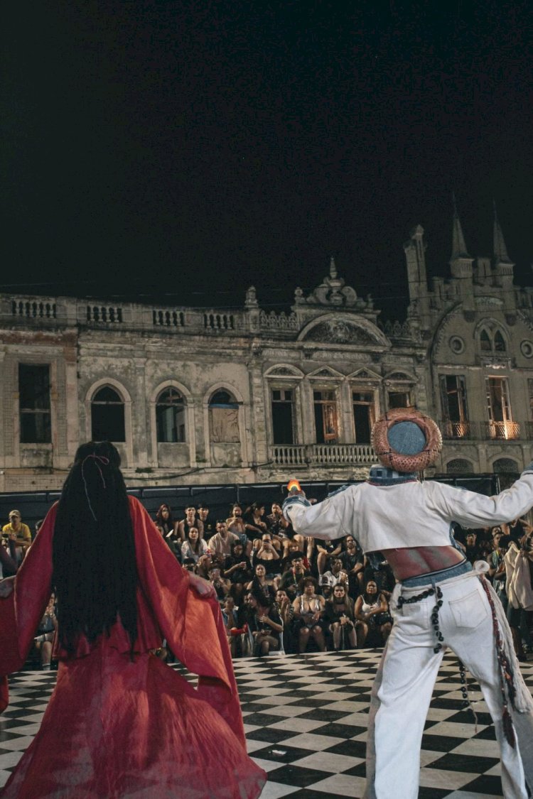 Ballroom Culture celebra diversidade, arte e protagonismo trans em Manaus