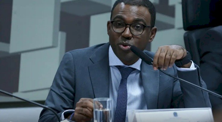 Diretor do BC diz à PF que Master tinha só R$ 4 milhões em caixa