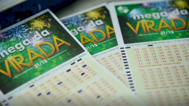 Mega-Sena acumula e prêmio vai a R$ 130 milhões