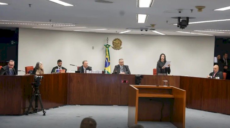 Moraes diz que não há dúvida que irmãos Brazão mandaram matar Marielle