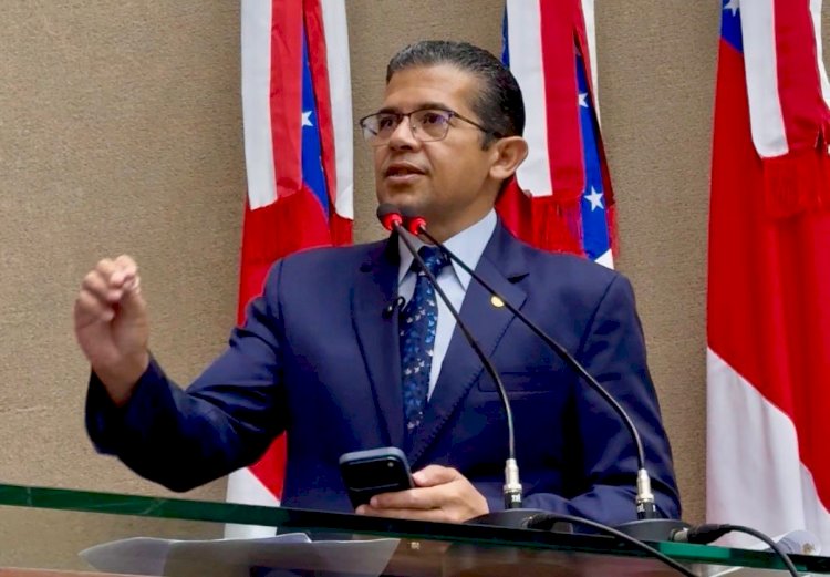 Deputado João Luiz alerta para riscos de intolerância religiosa