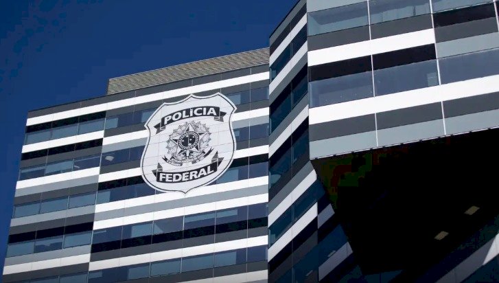 PF faz operação contra vazamento ilegal de dados de ministros do STF