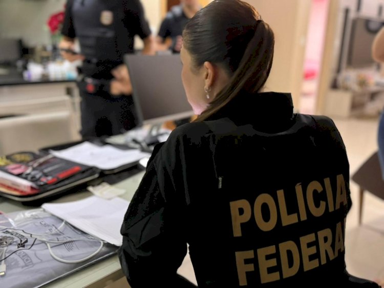 PF apura irregularidades na gestão de recursos previdenciários no AM