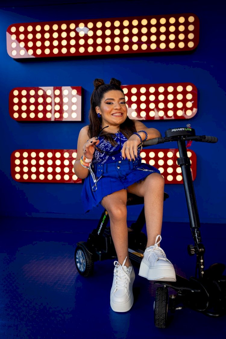 Primeira campanha da plataforma de creators da TIM remunera com R$ 50 mil e iPhone 17