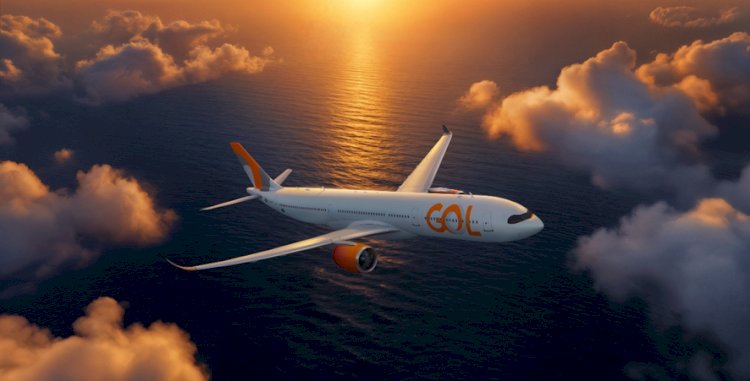 Maior operação, mesma eficiência: GOL segue líder em pontualidade no Brasil durante o mês de fevereiro