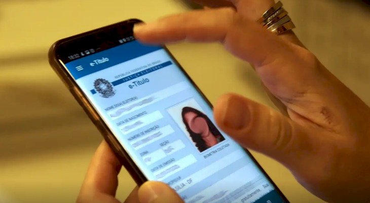 Prazo para tirar e regularizar título de eleitor vai até 6 de maio
