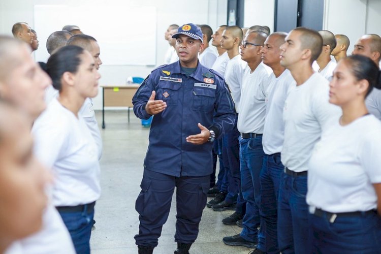 Dia das Polícias Civil e Militar: Data reforça investimento histórico no efetivo e avanços na segurança no Amazonas