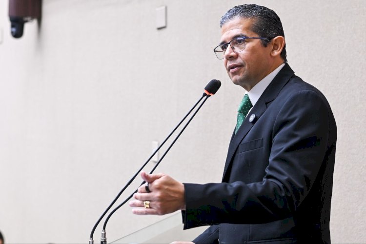 Deputado alerta para isolamento do Amazonas após suspensão de voos