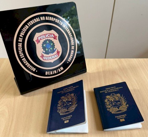 PF investiga esquema de migração ilegal no Amazonas