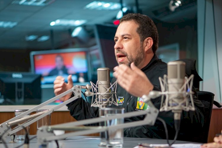 Boulos defende mudança rápida na escala 6x1: 'Não aceitaremos uma transição longa'